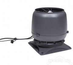 Вентилятор Vilpe ECO 220S  цвет серый