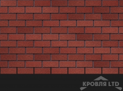Фасадная плитка Döcke PREMIUM КОЛЛЕКЦИЯ BRICK Клубничный