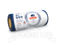 Урса GEO М-15  (стекловолокно) 50*1220*8000 0,976м3