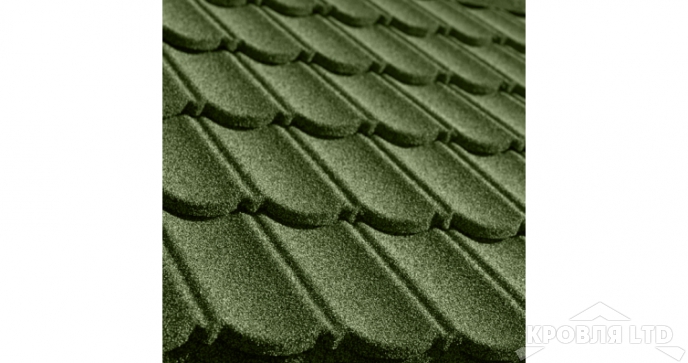 Лист КЧ GL Barсelona мятный мокко