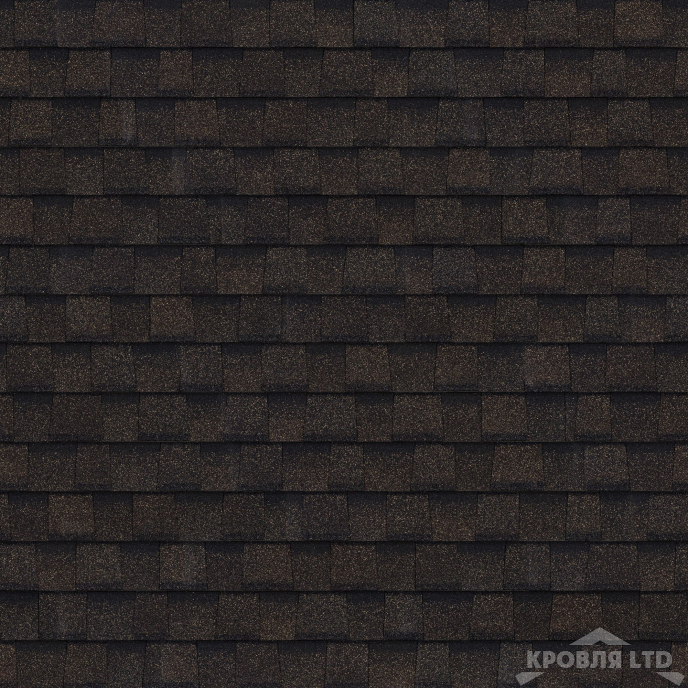 Гибкая черепица Шинглас серия Джаз коллекция Джаз цвет Чикаго