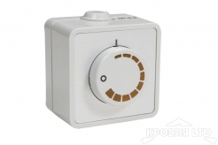 Регулятор Vilpe  AС поверхностный