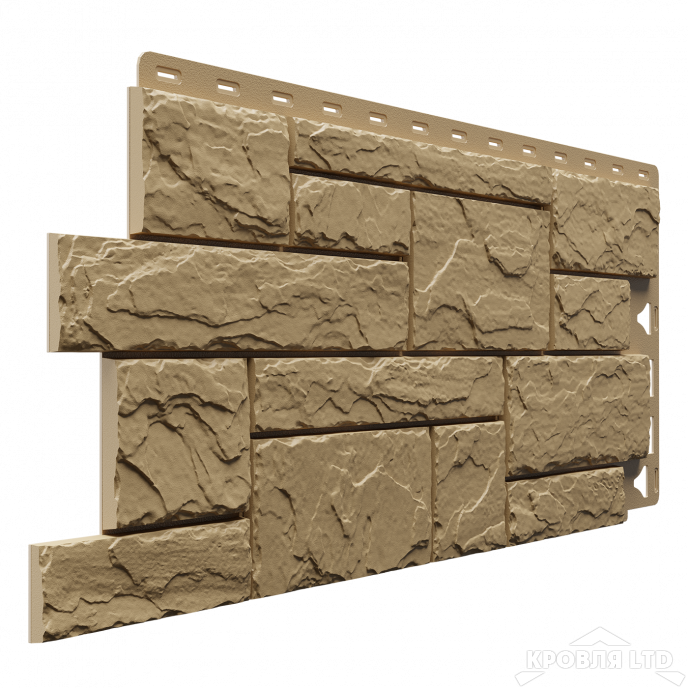 Фасадная панель Docke Сланец Церматт