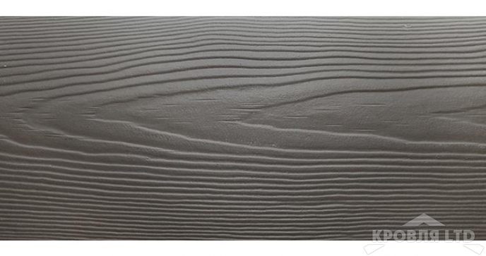 Сайдинг CEDRAL wood (под дерево) С54