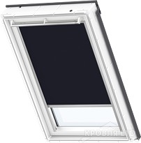 Затемняющая штора "Сиеста" VELUX DKL  78*160
