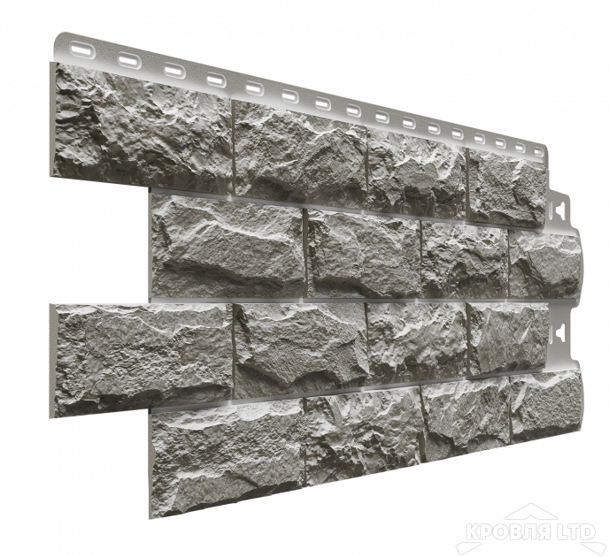 Фасадная панель Docke Dufour Мерибель