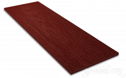 Фасадная Панель Decover 3600*190*8мм Tinto