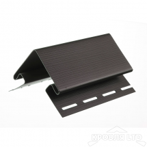 Внешний угол Döcke цвет шоколад 3,00 м