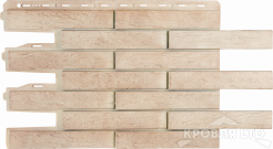 Фасадная панель Альта-Профиль Ригель Немецкий 06