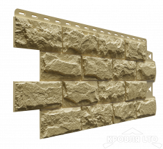 Фасадная панель Docke Dufour Вербье