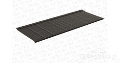 Лист AeroDek Robust антрацит