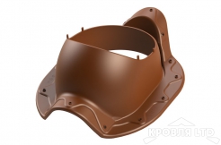 ARMOR 2K проходной элемент цвет кирпичный