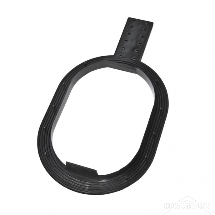 Уплотнитель гидрозатвора Krovent