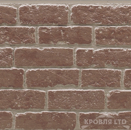 Фасадная Панель KMEW Япония  NW3835 16мм