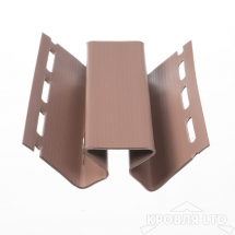 Внутренний угол Döcke цвет капучино 3,00 м