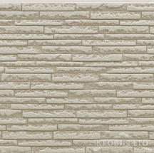 Фасадная Панель KMEW Япония CW1549 14мм