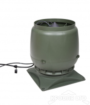 Вентилятор Vilpe ECO 250S  цвет зеленый