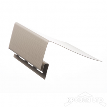 Околооконный профиль Döcke цвет крем-брюле 3,60 м