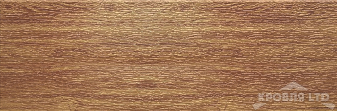 Декоративная теплоизолирующая панель COSTUNE Декоративная штукатурка ольха