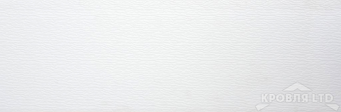 Декоративная теплоизолирующая панель COSTUNE Декоративная штукатурка белый