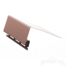 Околооконный профиль Döcke цвет капучино 3,60 м