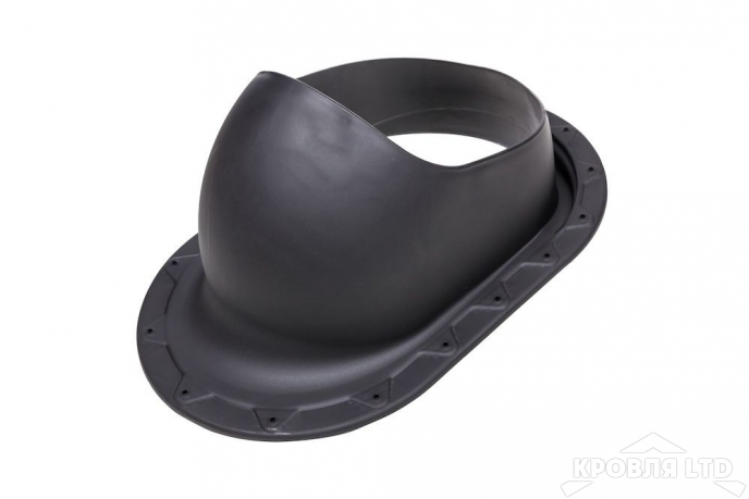 XL -CLASSIC проходной элемент цвет черный