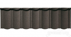 Лист AeroDek Tradition  серый валун