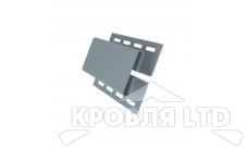 Н - профиль GL цвет голубой 3,0 м