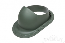 XL -CLASSIC проходной элемент цвет зеленый