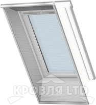 Москитная сетка VELUX ZIL 114*140
