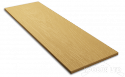 Фасадная Панель Decover 3600*190*8мм Cream