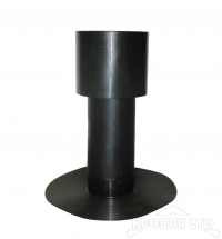 ALIPAI FLOW 160 дефлектор