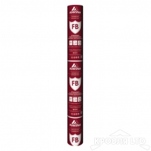 Изоспан FB, отражающая гидро-пароизоляционная пленка для саун, 35 м²