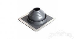 Проходной элемент Master Flash комби №4 серый (75-160мм) +185 EPDM