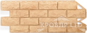 Фасадная панель Альта-Профиль Фагот клинский