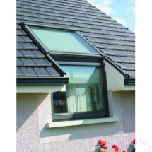 Окно карнизное  VELUX VFE 3070 78*60