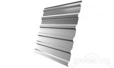 Профнастил С20, Цинк, толщина 0,4