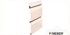 Cайдинг STANDART  FINEBER CLASSIС COLOR сакура