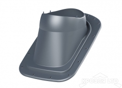 CLASSIC VINO 2K проходной элемент цвет серый