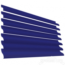 Ламель Еврожалюзи RAL5002 Синий Ультрамарин