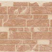 Фасадная Панель KMEW Япония CL3898 16мм