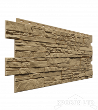 Фасадная панель Docke Алтай Корица