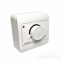 Регулятор Vilpe ECO 0-10 B B EC POT S