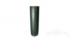 Труба круглая Грендлайн 90 мм 3 м RR 11