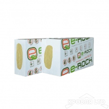 Басвул  ECOROCK (каменное волокно) 50*600*1200 0,288м3