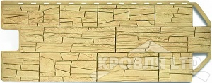 Фасадная панель Альта-Профиль Каньон Монтана