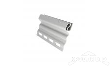 Стартовый профиль GL цвет белый 3,0 м