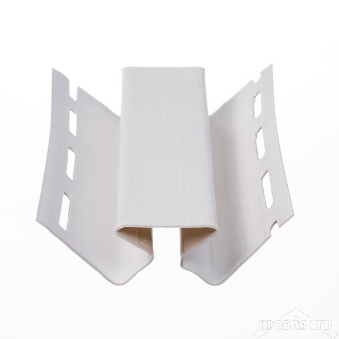 Внутренний угол Döcke цвет пломбир 3,00 м