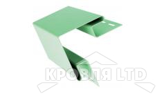 Внешний угол GL цвет салатовый  3,0 м
