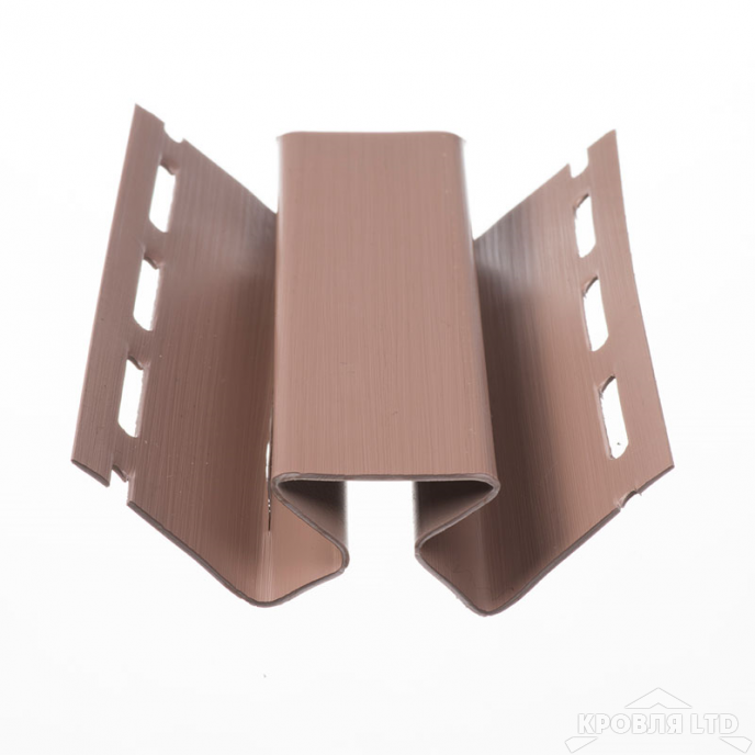 Внутренний угол Döcke цвет капучино 3,00 м